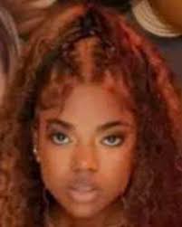 WOMAN KILLED: Sierra Jamison, 30, was choked & beaten to death in the 7800  block of South Indiana, Greater Grand Crossing neighborhood, South Side