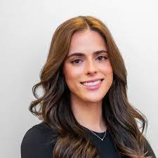 Hillary Brooks's Instagram, Twitter & Facebook