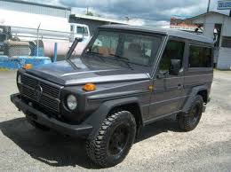Craigslist Diesel G Wagen Awesomeness For Just 23 500 Mercedes G Mercedes Benz G500 Mercedes Suv