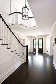 Dark Wood White My Dream Home Dream House House Design