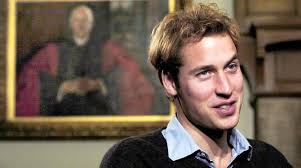 Prinz William: Das war sein Deckname an der Uni