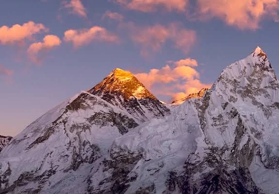 Top 8 Mount Everest View Points for Himalayan Vistas