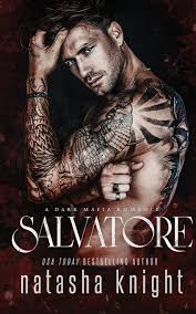 Download gratis ebook mafia and me karya puputhamzah pdf full, baca online mafia and me pdf by puputhamzah download free. Salvatore A Dark Mafia Romance Benedetti Brothers Band 1 Knight Natasha Amazon De Bucher