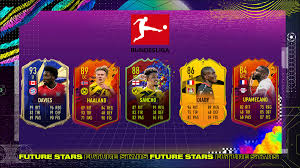 Jérémy doku fifa 21 career mode. Jonathan David Value Fifa 21 Jonathan David Fifa 21 Nov 27 2020 Sofifa October 21 2020 Futchief 23 Comments Elvie Kirksey