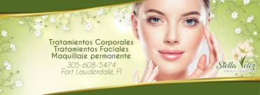 Stella Velez estetica y belleza