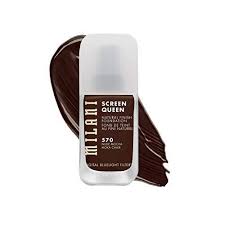 Earn ultamate rewards · free shipping over $35 · new arrivals Milani Screen Queen Liquid Foundation Makeup Cruelty Free Foundation Ninthavenue Europe