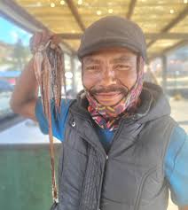 I haven't heard of David Croney, formerly of Kodak, in a long time. Any  news of him?