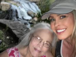 Margaret "Margo or Mimi" Marie Ruud Harris's Memorial Website