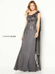 Cameron Blake Mother Of The Bride Gowns And Dresses