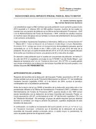 Responsables del pago del impuesto predial. Beneficios En El Impuesto Predial Para El Adulto Mayor Pension Impuestos