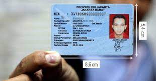Check spelling or type a new query. Ukuran Ktp Dalam Cm Dan Inch Berapa Ini Jawabannya