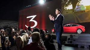 Elon Musk's new frontier - turn electric car valuations on their head