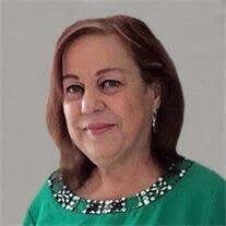 Leila Haddad Obituary