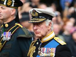 Queen's funeral: What the body language of the royal family reveals