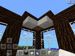 how to build a bathroom in minecraft