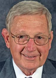 Tom Mohr, longtime San Mateo County education administrator, dies