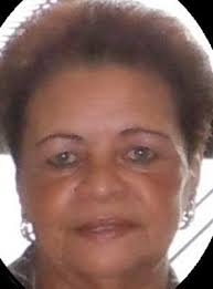 Ruby Guillory Obituary (1945