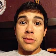 Kent Bjornstad's Instagram, Twitter & Facebook