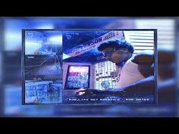 Rob Gates (Da Cloth) Rob Like Get Robbed 2 (New Album) Ft. Rigz x Dark Lo x  Mav x Mooch