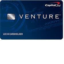 The capital one ventureone rewards credit card pays you 1.25 miles per every dollar you charge to the card in most categories. Capital One Venture Rewards Credit Card Login Make A Payment