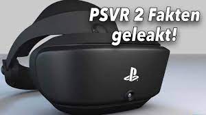 Feb 24, 2021 · sony interactive entertainment has confirmed psvr 2 is officially happening. Eilmeldung Psvr 2 Fakten Geleakt 4k Auflosung Eye Tracking Vibration Usb C Youtube