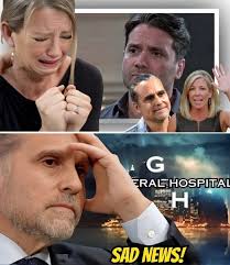 Bradford Anderson's Gratitude and General Hospital Role