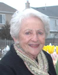 Obituary information for Kathleen McLaughlin