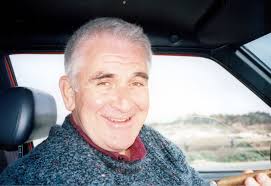 Gerald "Jerry" O'Connor Obituary