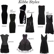 How To Style The Little Black Dress Fashion Style Mag Little Black Dress Gamine Style Fashion