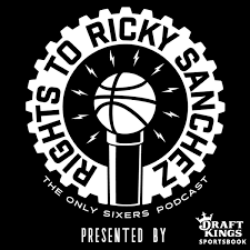 The best logo designs from 2020, plus the latest logo & branding design trends and an inspirational logo design gallery showcase. The Rights To Ricky Sanchez The Sixers 76ers Podcast Himalaya