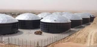 Founded in 1994, the company has five integrated divisions, comprising of skids, weld overlay and cladding, structural steel, storage tanks, and process equipment, and offers a wide range of specialized products and services to companies in the petrochemical, oil, gas and utilities sectors. Saudi Arabia S National Water Company Increases Water Storage Cst Industries
