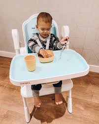 cocoon high chair blue raspberry marshmallow high chair baby high chair modern high chair