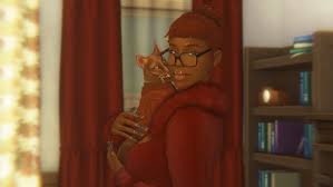 Sasha's Space: "Struck by love legacy gen1 The founder's name is Noelle  Roberson and she's married to Julian B. Roberson. They have twins named  Conan and Nancy 🥹🤎🤎" — Bluesky