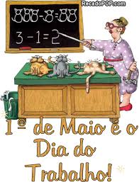 Parabéns a cada um que trabalha com garra e coragem diariamente para ganhar o pão de cada dia!. Mensagens De Dia Do Trabalho