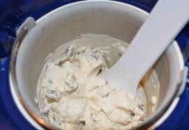 Rezept Fur Malaga Eis Ohne Ei Eis Selbst Machen Malaga Eis Eis Selber Machen Rezept Lebensmittel Essen