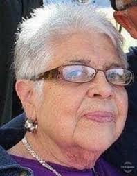 Barbara G. L. Sandoval Obituary