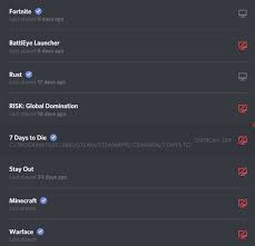 Check spelling or type a new query. How To Disable Discord Overlay