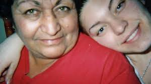 Aurora Zaragoza's Instagram, Twitter & Facebook