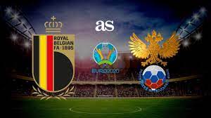 Belgium have hammered russia in their opening euro 2020 fixture. Euro 2021 Belgium Vs Russia Times Tv And How To Watch Online As Com