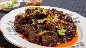 Bila iya, karena itu anda dapat siaga sebab ini bermakna anda akan memperoleh banyak permasalahan yang besar serta bisa saja akan ada dengan bertepatan. Daging Masak Hitam Berempah Terlajak Sedap Youtube
