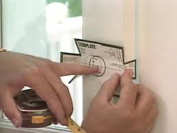 We did not find results for: How To Install A Deadbolt Lock How Tos Diy
