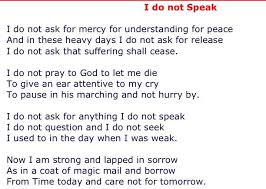 Stevie Smith Short Poems Quotes Poems