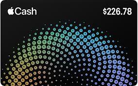 Apple pay powers apple cash, which works a lot like a debit card and lets you send and receive money right in messages. Apple Cash Official Apple Support