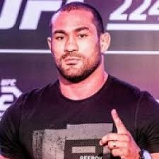 Davi "The Tasmanian Devil" Ramos MMA Stats, Pictures, News, Videos,  Biography