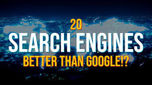 Yivster is an innovative blending of the top video search engines into 1 powerful platform!youtube, dailymotion, vimeo, vevo, twitch equals = yivster.com 20 Search Engines That Are Better Than Google Youtube