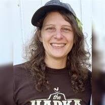 Michelle Amber Hapka Obituary