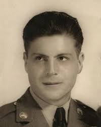 Paul Eugene Ridinger (1921-1984)