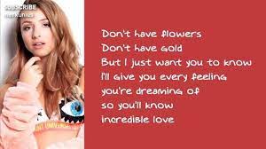 Sekolah luar biasa atau slb adalah sekolah yang berbeda dari sekolah yang ada pada umumnya. For You Cinta Luar Biasa English Version By Emma Heesters Andmesh Lyrics Facebook