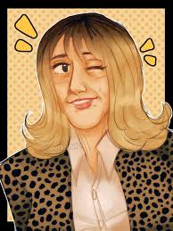 🤍mimic's lace tiger plushie🤍 (@bweemic.bsky.social) — Bluesky