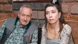 Maestro, actor y director josé ángel garcía bernal descanse en paz te recordaremos siempre con esa sonrisa y optimismo contagioso! Jose Angel Garcia Y Bella De La Vega Perdieron Al Hijo Que Esperaban
